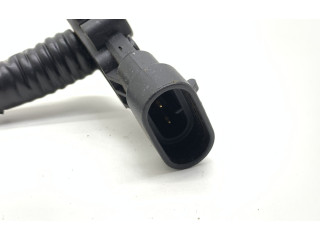 Подушка безопасности в сиденье 492024P6K, GJE4112EJ Jaguar XK8 - XKR