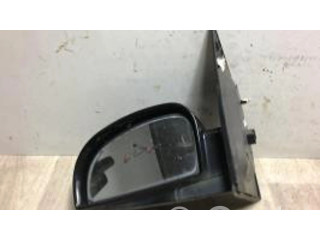 Зеркало (механическое) левое Hyundai Getz