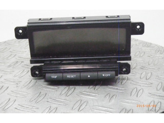 Дисплей 937001H010 KIA Ceed