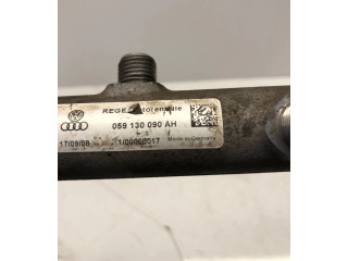 Vstřikovací lišta 059130090AH, 1J0000017 Audi A5 8T 8F