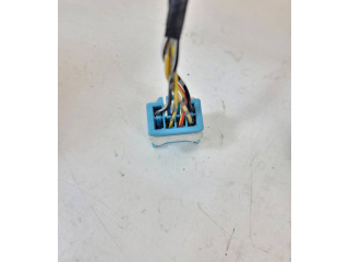 Зеркало электрическое Honda City 2008 - года