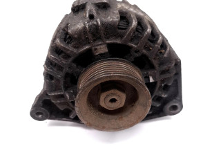 Генератор 059903015G, 2542324D   Audi A6 S6 C5 4B      