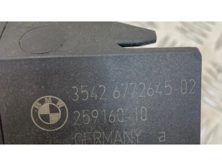 Педаль акселератора