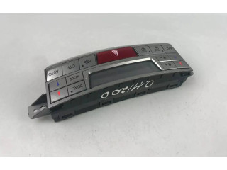 Блок управления климат-контролем 72311AJ010 Subaru Outback