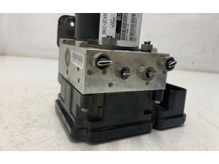 Блок АБС DN1C2C405EA, CT386205958L Ford Ecosport 2013 - 2017 года