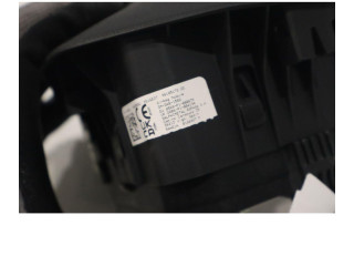 Подушка безопасности водителя 98185172   Peugeot Partner III