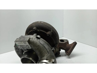  Турбина Mercedes-Benz E W211 3.2 A6420900280, 7576080001         