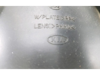 Přístrojová deska  KIA Carnival 2009 940034D265, A0-1835S  