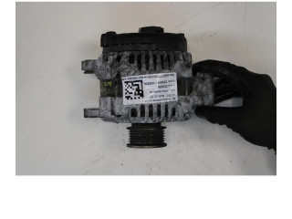 Генератор A6711540302 SsangYong Korando