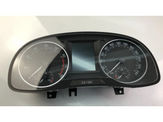 Панель приборов 6V0920740C   Skoda Fabia Mk3 (NJ)       