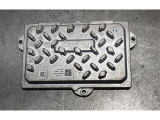 Блок управления Xenon