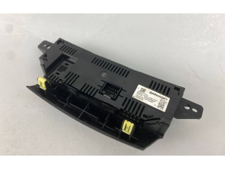 Блок управления климат-контролем 72311AJ230 Subaru Outback