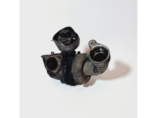 Turbodmychadlo Турбина 9688361580, GTB1449VZ Peugeot 5008 2.0