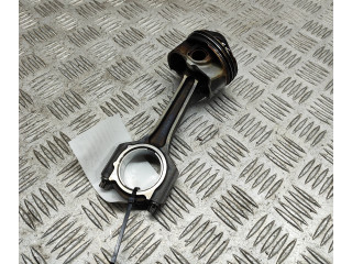 Píst Ford Fiesta YYJB