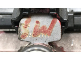 Vstřikovač 036971824A, 036133319 Volkswagen Golf IV pro benzínový motor 1.6 BCB