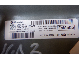 Řídící jednotka 12A650 Ford Kuga III 2005