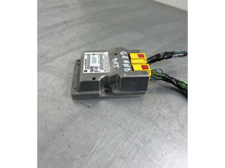 Блок подушек безопасности 68025654AK   Jeep Grand Cherokee