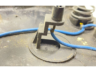 Volant Audi 80 90 B3 1989 893419091F, 893419660