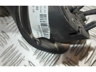 Зеркало электрическое        Renault Clio II  2001 - 2005 года   