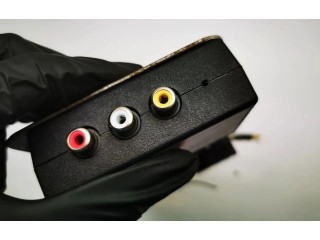 Блок управления WHP550U, 3334485008 Volvo XC90