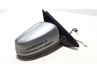 Zpětné zrcátko pravé Mercedes-Benz E W212 2014 A2128100893