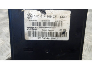 Блок АБС 5N0614109CF Audi Q3 8U 2011 - 2016 года