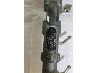 Vstřikovací lišta 55234437, 0445214217 Ford Ka