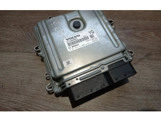 Блок управления двигателя 1039S50500, 31336983   Volvo S80