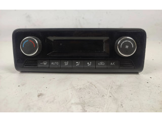 Блок управления климат-контролем 6V0907044CBYY, E10816842 Skoda Fabia Mk3 (NJ)