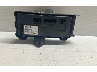 Блок управления климат-контролем 31472269   Volvo S90, V90