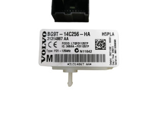 Zpětné zrcátko Volvo XC70 2011 G9T14C256HA, 31314867AA