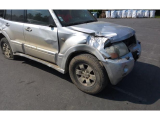 Генератор ME203546 Mitsubishi Montero