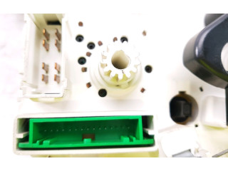 Блок управления климат-контролем 7701051263, H0-3592I Renault Clio II