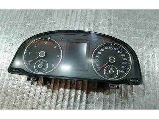 Панель приборов 1T0920865C Volkswagen Touran II