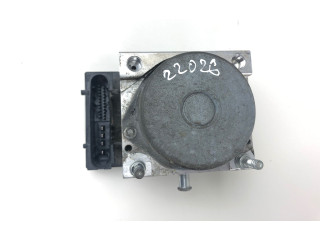 Блок АБС 0265800518, 0265231732   Nissan  Note (E11)  2006 - 2014 года