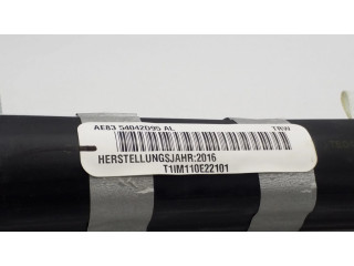 Боковая подушка безопасности AE8354042D95AL Ford Fiesta