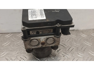 Блок АБС 9657352680, 0265950370   Citroen  C4 I  2004-2010 года
