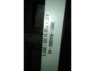 Надувная подушка для передней двери 5M51R042B85AA   Ford C-MAX I