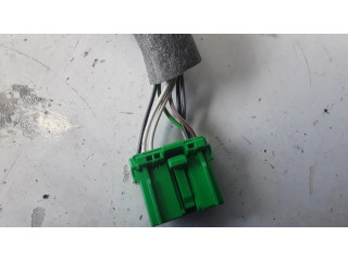 Зеркало электрическое Volvo V70 2005 - 2008 года