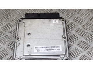 Řídící jednotka P05033700AF, 0281014265 Dodge Avenger 2008