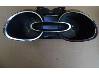 Панель приборов 248108588R Renault Clio IV
