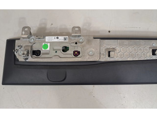 Спидометр (приборный щиток) 5A5A626, 5A6D1E0 BMW 4 G22 G23 G24 G26