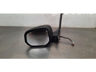 Зеркало электрическое        Ford Transit -  Tourneo Connect  2013 - 2022 года   