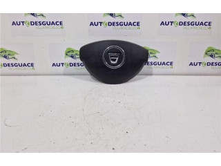 Подушка безопасности водителя 985105160RD, QVN54153270044 Dacia Lodgy