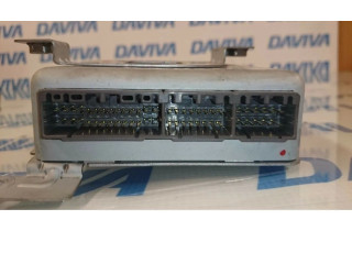 Блок управления двигателя 87130-08100 SsangYong Rexton