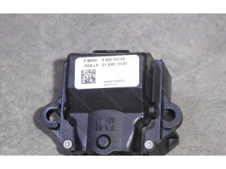 Ручка стеклоочистителей 61316924107, 61316924107 BMW 5 E60 E61