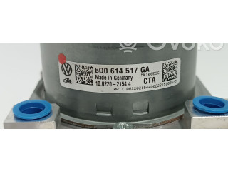 Блок АБС 5Q0614517GA, 5Q0614517GABEF Audi Q3 F3 2018 - года