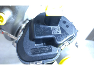 Турбина 06L145689D, 06L145655D   Audi Q5 SQ5   