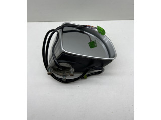 Зеркало электрическое        Volkswagen New Beetle  1998-2011 года   