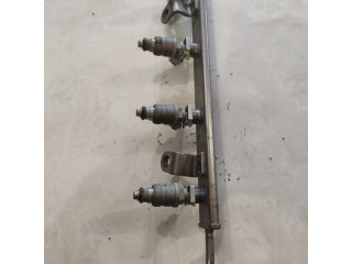 Комплект форсунок Mitsubishi Lancer X для бензинового двигателя 1.5